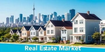 Only real estate forecast: what trends to watch now