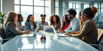 Current growing trends in unpaid leave forecast