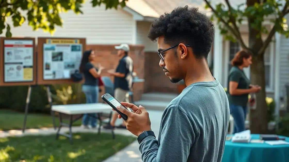 How to respond to safety alerts