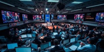 Important presidential debate coverage: what you need to know