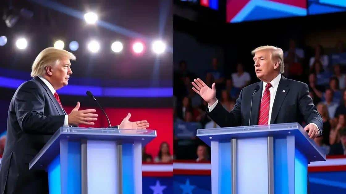 Analyzing candidate strategies