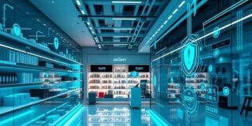 Store cybersecurity threats 2025: what to expect