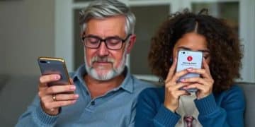 Couple national emergency alerts: what you need to know