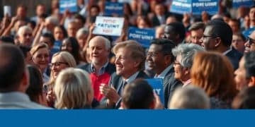 Trouble political campaign focus: reasons and solutions