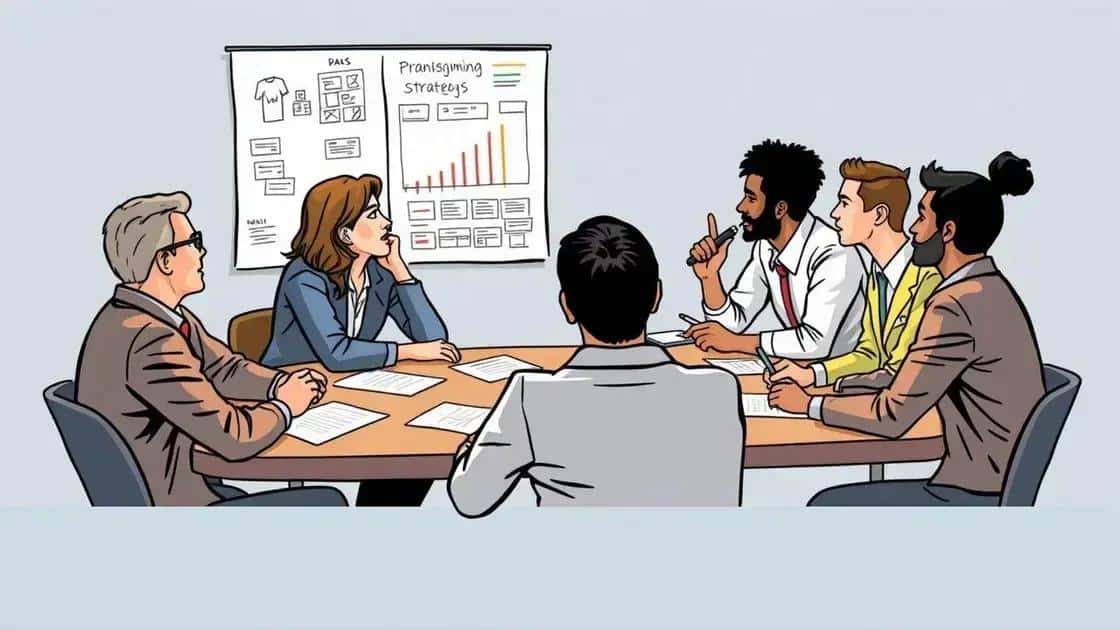 Key strategies to refocus a political campaign