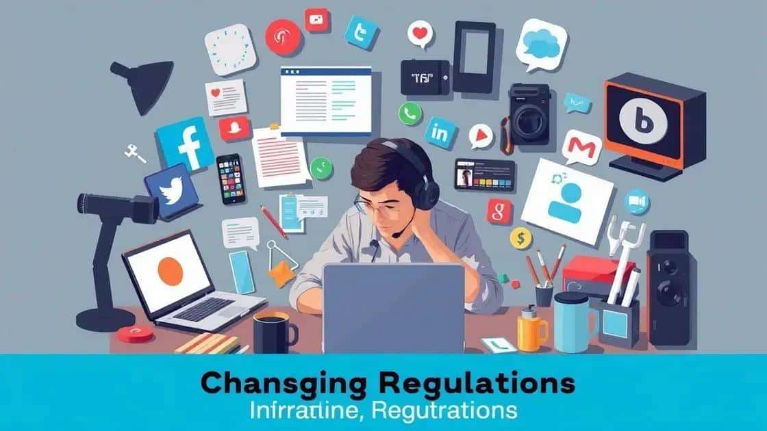 What it means for content creators