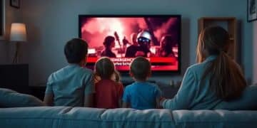As national emergency alerts: understanding their impact