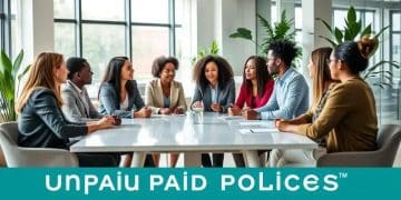 Recent growing trends in unpaid leave review