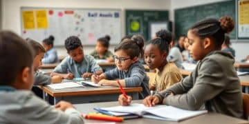 Recent patterns in academic success 2025