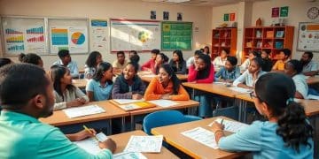 Heart financial literacy in schools: why it matters