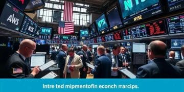 Latest market responses to Federal Reserve moves analyzed