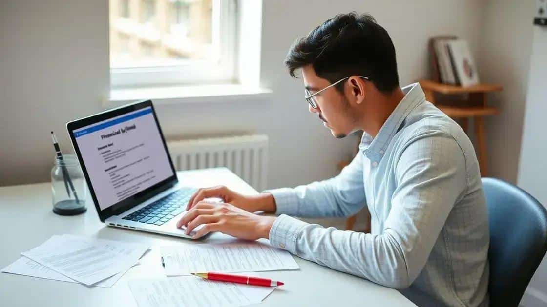 Eligibility requirements for student aid