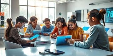 Road AI in the classroom: enhancing learning experiences