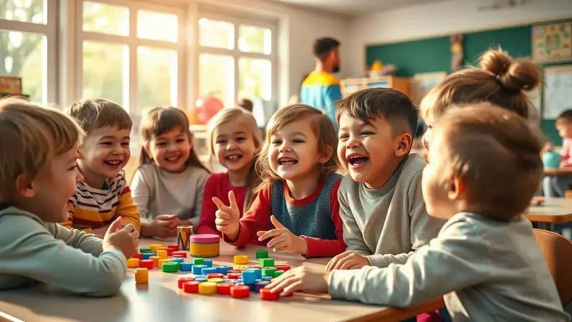 Ways to incorporate laughter in learning activities