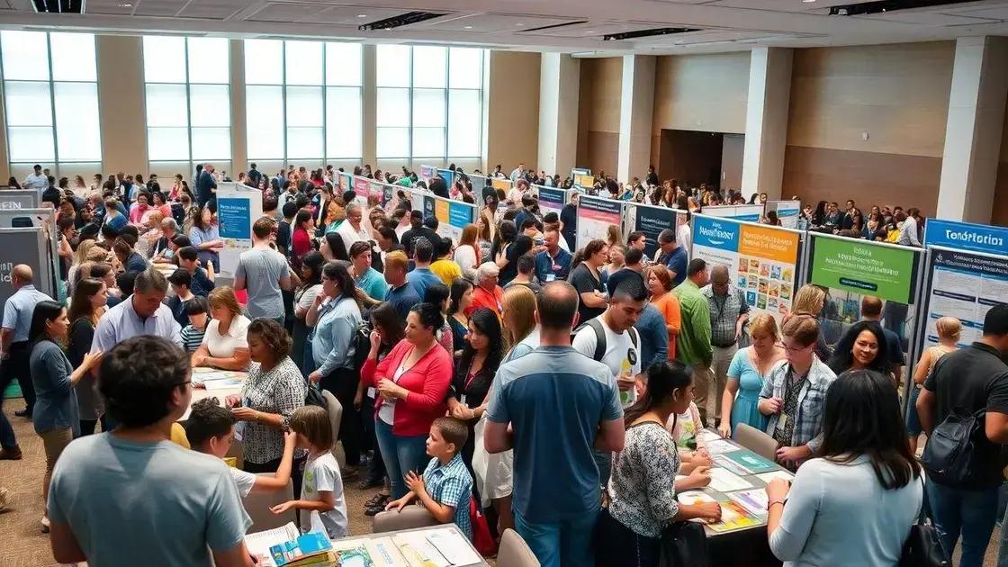National organizations supporting families