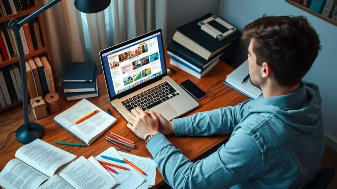 How to choose the right online education tools
