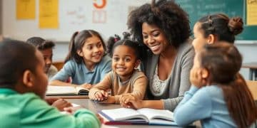 Start special education law to empower students