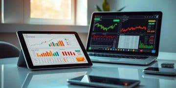 Pass digital finance tools to enhance your financial skills