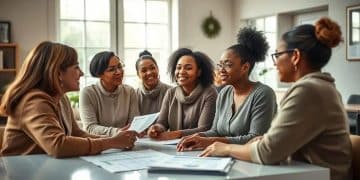 Woman government cash aid: find support for your needs