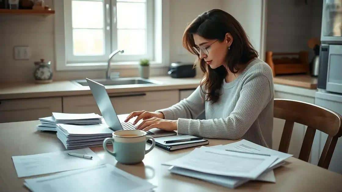 How to apply for cash aid successfully