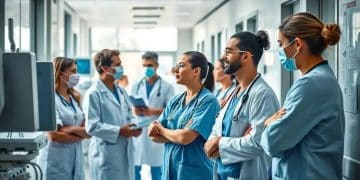 Authority healthcare system news: what's changing now?