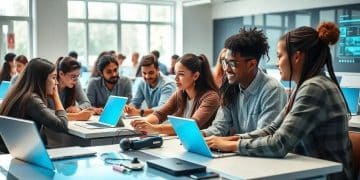 Ok ai in the classroom: exploring innovative learning