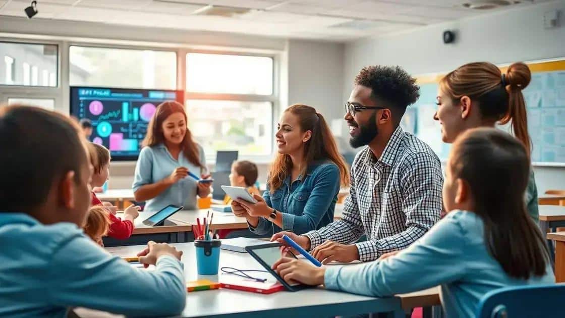 How teachers can effectively use AI tools