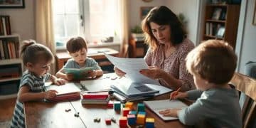 Forget homeschooling legal support: what you need to know