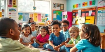 Dual-language immersion program development: boost education
