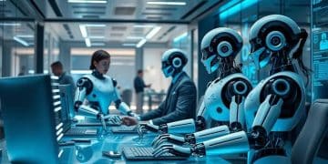 Economic implications of AI automation on jobs