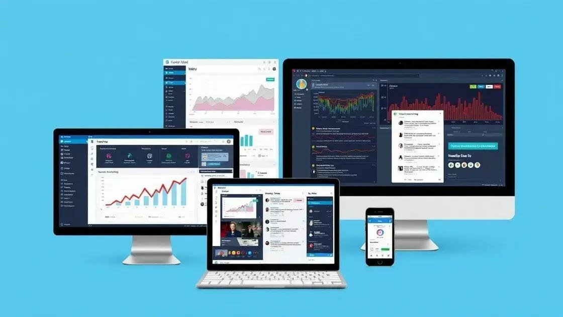 Tools for real-time sentiment analysis