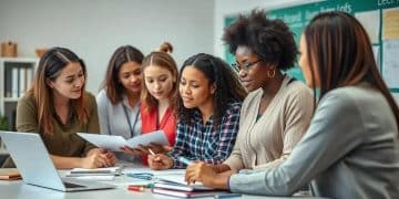Teacher retention strategies in urban schools that work