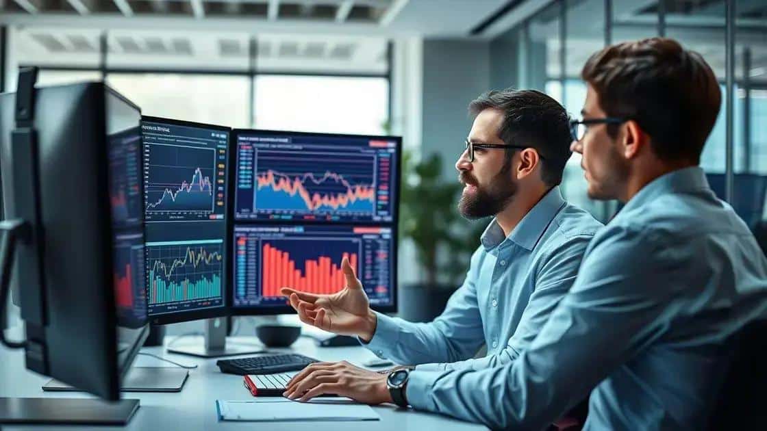 Risk management strategies for investors