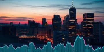 Projected market responses to Federal Reserve moves