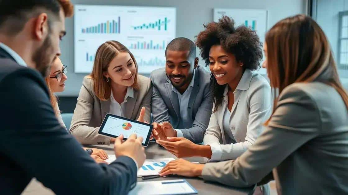 How to leverage partner expertise
