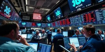 Major market responses to Federal Reserve moves impact