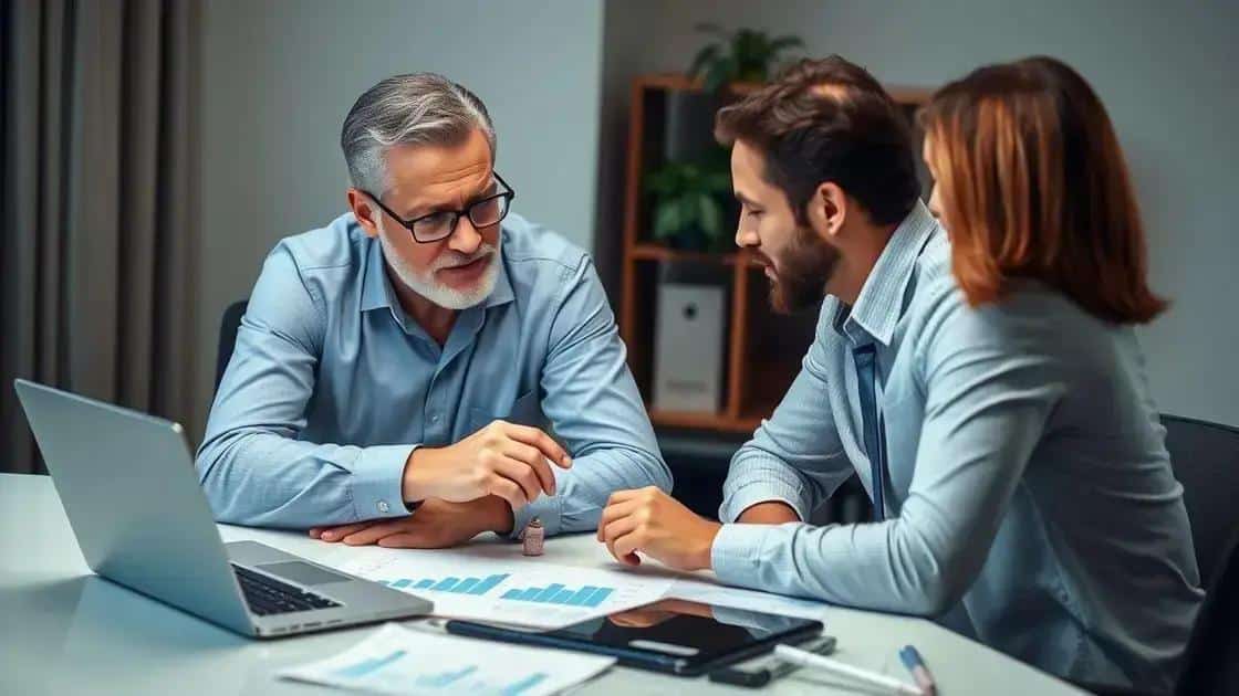 Strategies for optimizing capital gains