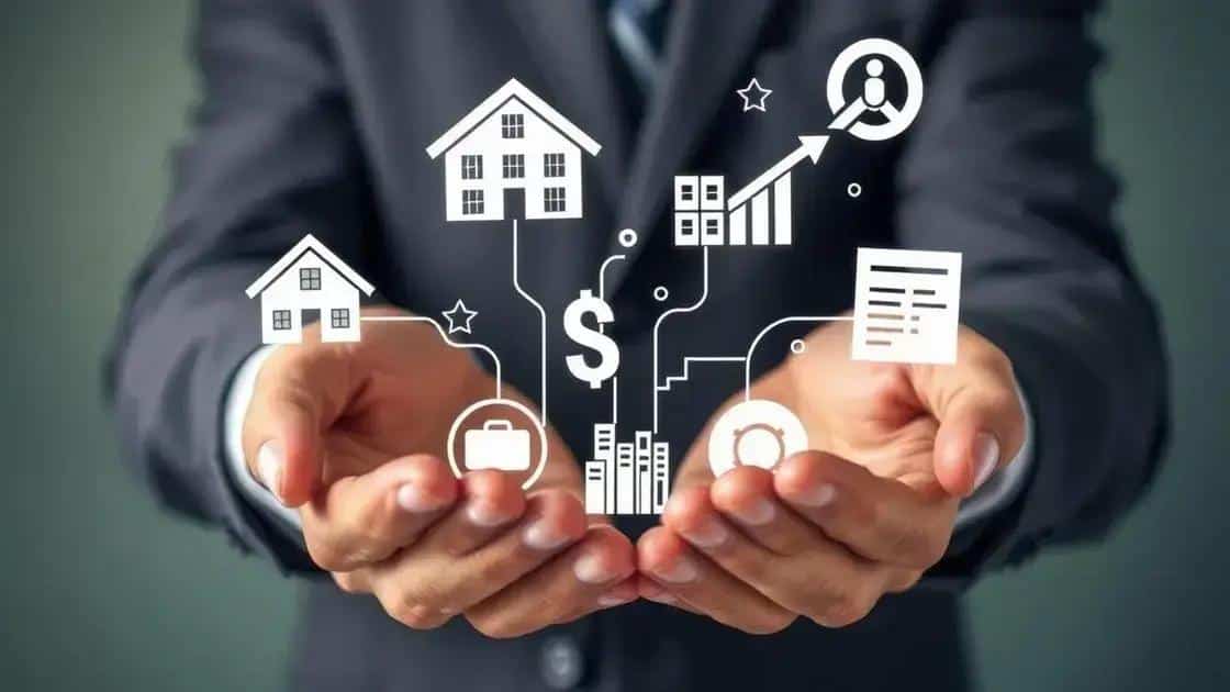 Creating passive income streams