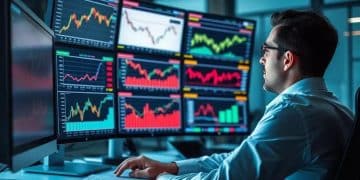 Projected market responses to Federal Reserve moves