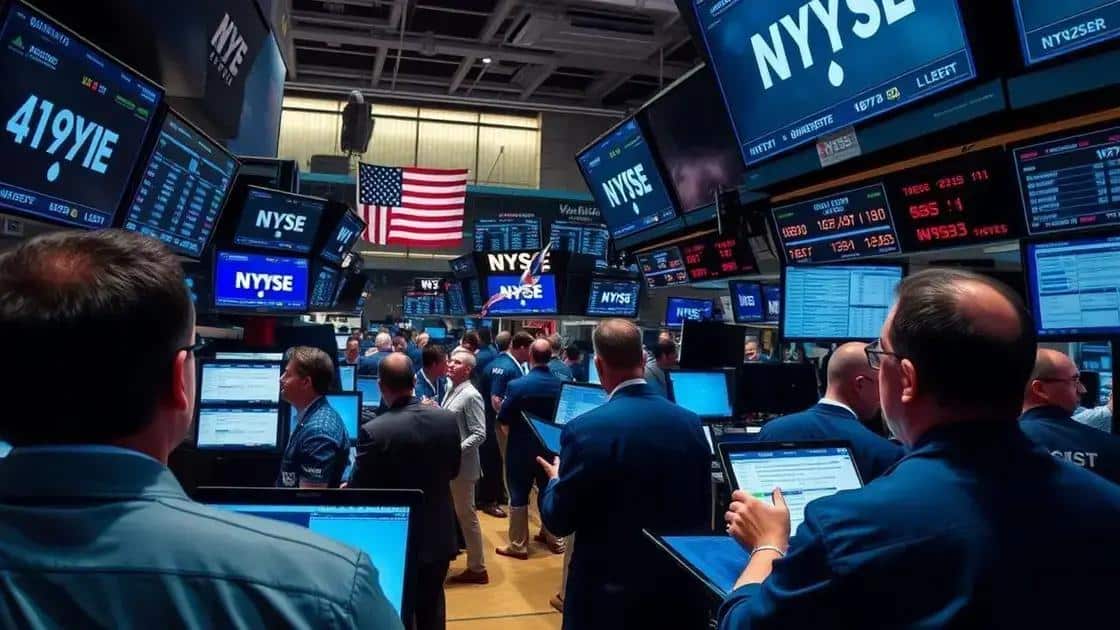 Investor behavior during Fed announcements