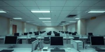 Current government agency staff insufficiencies analysis