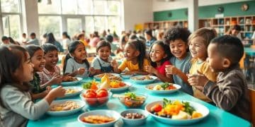 Seem student meal access: enhancing nutrition for all