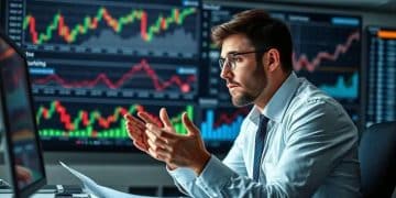 Major market responses to Federal Reserve moves explained