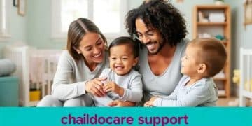 Actually childcare subsidy info: what you need to know