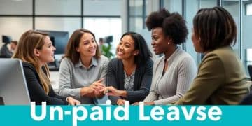 Latest growing trends in unpaid leave impact