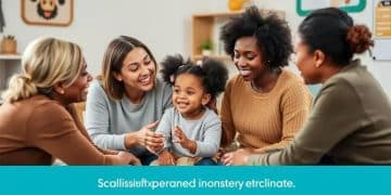 Maintain childcare subsidy info: everything you need to know