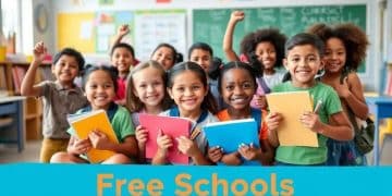 This free school supplies can help your child excel