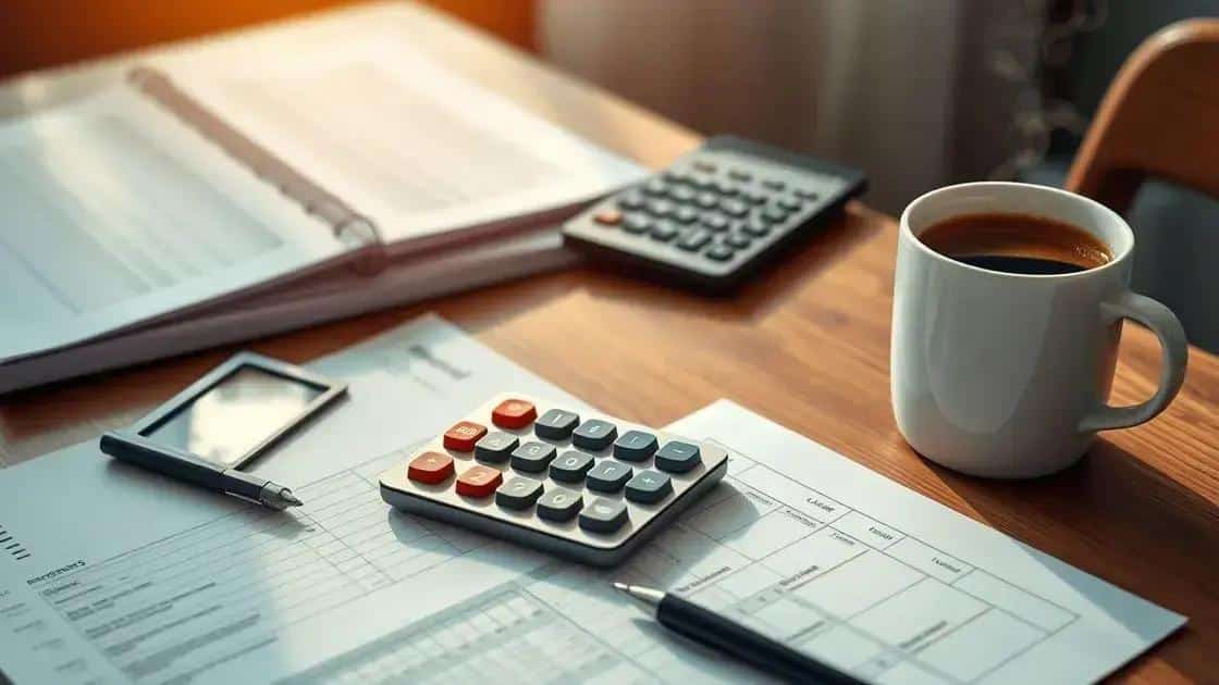 How ssi affects your monthly budget