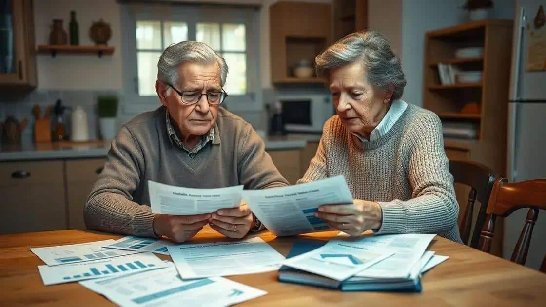 How healthcare subsidies impact your retirement finances