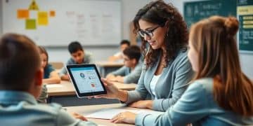 AI-assisted grading tools in classrooms